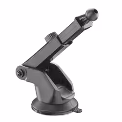 Cellularline Freeze Mag Qi2 Wireless Holder Supporto auto magnetico con tecnologia Qi2 e sistema di raffreddamento - Vista aggiuntiva 4