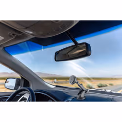 Cellularline Freeze Mag Qi2 Wireless Holder Supporto auto magnetico con tecnologia Qi2 e sistema di raffreddamento - Vista aggiuntiva 7