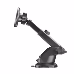 Cellularline Mag Qi2 Wireless Holder Supporto auto magnetico con tecnologia Qi2, Telefono cellulare/smartphone, Supporto atti ...