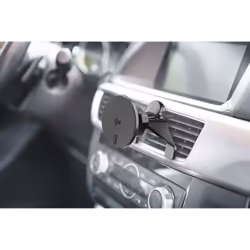 Cellularline Mag Qi2 Wireless Holder Supporto auto magnetico con tecnologia Qi2 - Vista aggiuntiva 5
