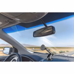 Cellularline Mag Qi2 Wireless Holder Supporto auto magnetico con tecnologia Qi2 - Vista aggiuntiva 6
