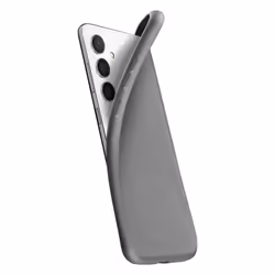 Cellularline Chroma - Galaxy A36/A56, Cover, Samsung, Galaxy A36/A56, 16,8 cm (6.6"), Grigio