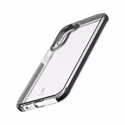 Cellularline Tetra Force Strong Guard - Galaxy A36/A56, Cover, Samsung, Galaxy A36/A56, 16,8 cm (6.6"), Trasparente
