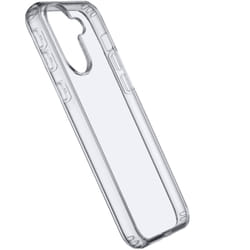 Cellularline Clear Strong - Galaxy A36/A56