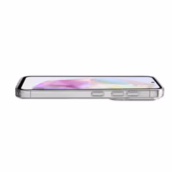 Cellularline Clear Strong - Galaxy A36/A56