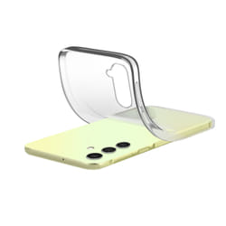 Cellularline SOFTGALA26T custodia per cellulare 16,8 cm (6.6") Cover Trasparente