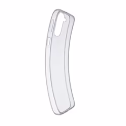 Cellularline SOFTGALA26T custodia per cellulare 16,8 cm (6.6") Cover Trasparente