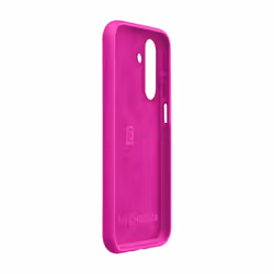 Cellularline Chroma - Galaxy A26 Custodia in gomma morbida e colorata - Vista aggiuntiva 2