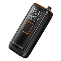 Interphone Smart Air Pump pompa ad aria elettrica