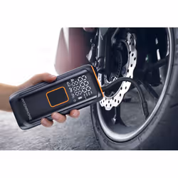 Interphone Smart Air Pump pompa ad aria elettrica
