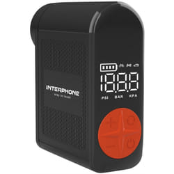 Interphone Air Pump Mini pompa ad aria elettrica