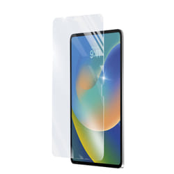 Cellularline Impact Glass - iPad 10.9" (2025) Vetro temperato sottile e resistente