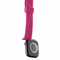 Cellularline Soft Band - Apple Watch 38/40/41/42 (SER.10) mm - Vista aggiuntiva 2