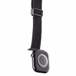 Cellularline Soft Band - Apple Watch 42 (S.1-2-3)/44/45/46/49 mm - Vista aggiuntiva 2