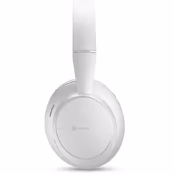 Music Sound Boost Cuffia wireless con 3 modalità EQ, design around-ear pieghevole, microfono integrato e fino a 8 ore di autonomia - Vista aggiuntiva 3