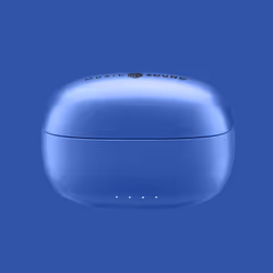 Music Sound Drift Auricolare Bluetooth in-ear con case compatta e colorata - Vista aggiuntiva 2