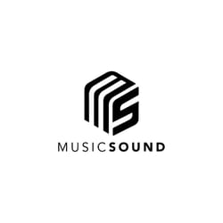 Music Sound Drift Auricolare Bluetooth in-ear con case compatta e colorata