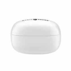 Music Sound Drift Auricolare Bluetooth in-ear con case compatta e colorata - Vista aggiuntiva 2