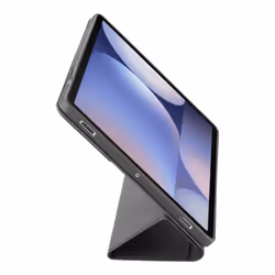Cellularline Memo - Galaxy TAB S10 FE+ Custodia per tablet con funzione stand e slot porta penna - Vista aggiuntiva 5