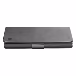 Cellularline Book Agenda Galaxy S25 Edge Custodia a libro effetto pelle con chiusura magnetica - Vista aggiuntiva 3