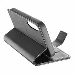 Cellularline Book Agenda Galaxy S25 Edge Custodia a libro effetto pelle con chiusura magnetica - Vista aggiuntiva 4