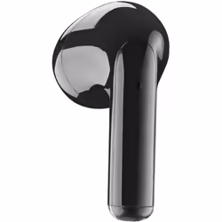 Cellularline Kaps Auricolari true wireless a capsula con custodia di ricarica e controlli touch - Vista aggiuntiva 2