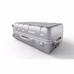 Cellularline Tracy Lock - Designed for iOS TRACY LOCK è il lucchetto trova oggetti compatibile esclusivamente con i dispositivi Apple tramite l’app “Dov’è”. Progettato per valigie, zaini e oggetti personali, unisce sicurezza e tracciabilità in un unico accessorio smart. - Vista aggiuntiva 3