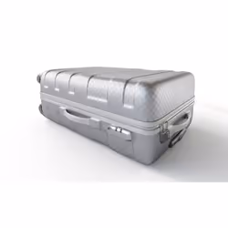 Cellularline Tracy Lock - Designed for iOS TRACY LOCK è il lucchetto trova oggetti compatibile esclusivamente con i dispositivi Apple tramite l’app “Dov’è”. Progettato per valigie, zaini e oggetti personali, unisce sicurezza e tracciabilità in un unico accessorio smart. - Vista aggiuntiva 6
