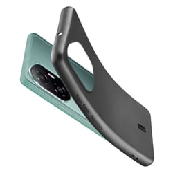 Cellularline Mood - Honor 400 Custodia flessibile in gomma