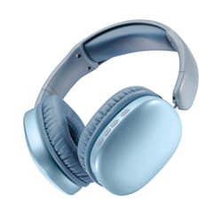 Music Sound MAXI3 Cuffie wireless over-ear MAXI3 con tecnologia Active Noise Cancelling: esperienza d'ascolto immersiva e priva di distrazioni, fino a 35 ore di autonomia. Design moderno, comfort, stile e suono rivoluzionario e potente.