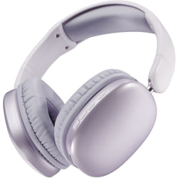 Music Sound MAXI3 Cuffie wireless over-ear MAXI3 con tecnologia Active Noise Cancelling: esperienza d'ascolto immersiva e priva di distrazioni, fino a 35 ore di autonomia. Design moderno, comfort, stile e suono rivoluzionario e potente.