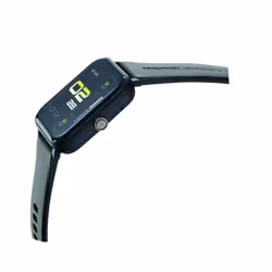 Cellularline Smartwatch STEALTH - Bluetooth 1.83" TFT Display - MOMO DESIGN - Vista aggiuntiva 2