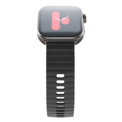 Cellularline ION PRO ULTRA Smartwatch con display AMOLED da 1,96", impermeabilità IP68, chiamate Bluetooth e autonomia fino a 5 giorni. Stile deciso, sportivo e finiture premium in metallo.