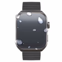 Cellularline ION PRO ULTRA Smartwatch con display AMOLED da 1,96", impermeabilità IP68, chiamate Bluetooth e autonomia fino a 5 giorni. Stile deciso, sportivo e finiture premium in metallo. - Vista aggiuntiva 6