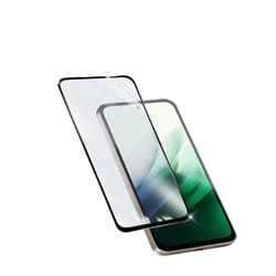 Cellularline Impact Glass Capsule - REDMI 15 5G Vetro temperato ultra resistente che protegge da bordo a bordo senza alterare luminosità e sensibilità del display.