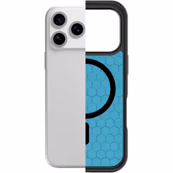 Cellularline ICY MAG - iPhone 17 Pro Max Custodia con sistema di dissipazione del calore e prese d’aria integrate, compatibile con MagSafe e progettata per ridurre il surriscaldamento dello smartphone. - Vista aggiuntiva 6