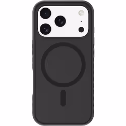 Cellularline ICY MAG - iPhone 17 Pro Custodia con sistema di dissipazione del calore e prese d’aria integrate, compatibile con MagSafe e progettata per ridurre il surriscaldamento dello smartphone. - Vista aggiuntiva 2