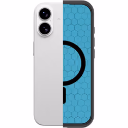 Cellularline ICY MAG - iPhone 17 Custodia con sistema di dissipazione del calore e prese d’aria integrate, compatibile con MagSafe e progettata per ridurre il surriscaldamento dello smartphone. - Vista aggiuntiva 6