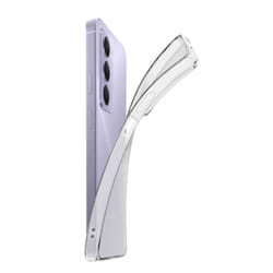 Cellularline Soft - Xiaomi Redmi 15 5G Custodia in gomma morbida