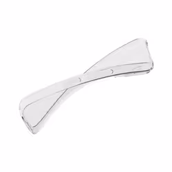 Cellularline Fine - Xiaomi 15T Pro Cover in gomma morbida ultra sottile e trasparente - Vista aggiuntiva 2