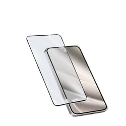 Cellularline Impact Glass Capsule - PIXEL 10PRO XL/9PRO XL Vetro temperato resistente da bordo a bordo