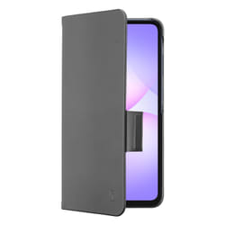 Cellularline Book - Galaxy A07 Custodia a libro con tasca portatessera e chiusura magnetica