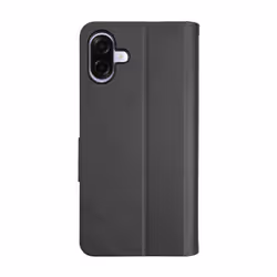 Cellularline Book - Galaxy A07 Custodia a libro con tasca portatessera e chiusura magnetica - Vista aggiuntiva 5