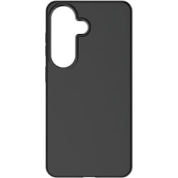 Cellularline Sensation+ - Galaxy S26 Custodia in silicone soft-touch