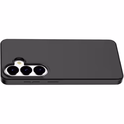 Cellularline Sensation+ - Galaxy S26 Custodia in silicone soft-touch - Vista aggiuntiva 2