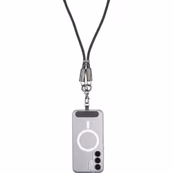 Cellularline USBDATALACEC2CK cavo USB USB C Nero - Vista aggiuntiva 5