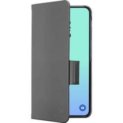 Cellularline Book - Galaxy S26 La protezione essenziale con chiusura di sicurezza magnetica