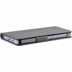 Cellularline Book - Galaxy S26 La protezione essenziale con chiusura di sicurezza magnetica - Vista aggiuntiva 2