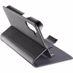 Cellularline Book - Galaxy S26 La protezione essenziale con chiusura di sicurezza magnetica - Vista aggiuntiva 5