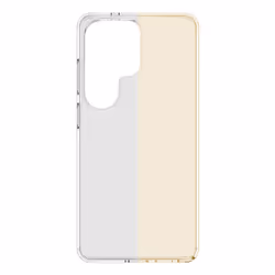Cellularline Clear Strong - Galaxy S26 Ultra Custodia rigida con bordi in gomma - Vista aggiuntiva 4